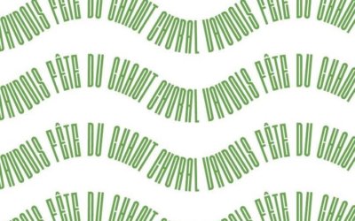 FCCV27 – 51e  Fête du Chant Choral Vaudois à Montreux