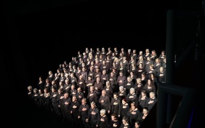 « Me voici nue » du 18 janvier 2026 au Théâtre Le Reflet Vevey