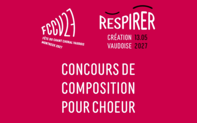 Le concours de composition RESPIRER dévoile ses lauréat·e·s